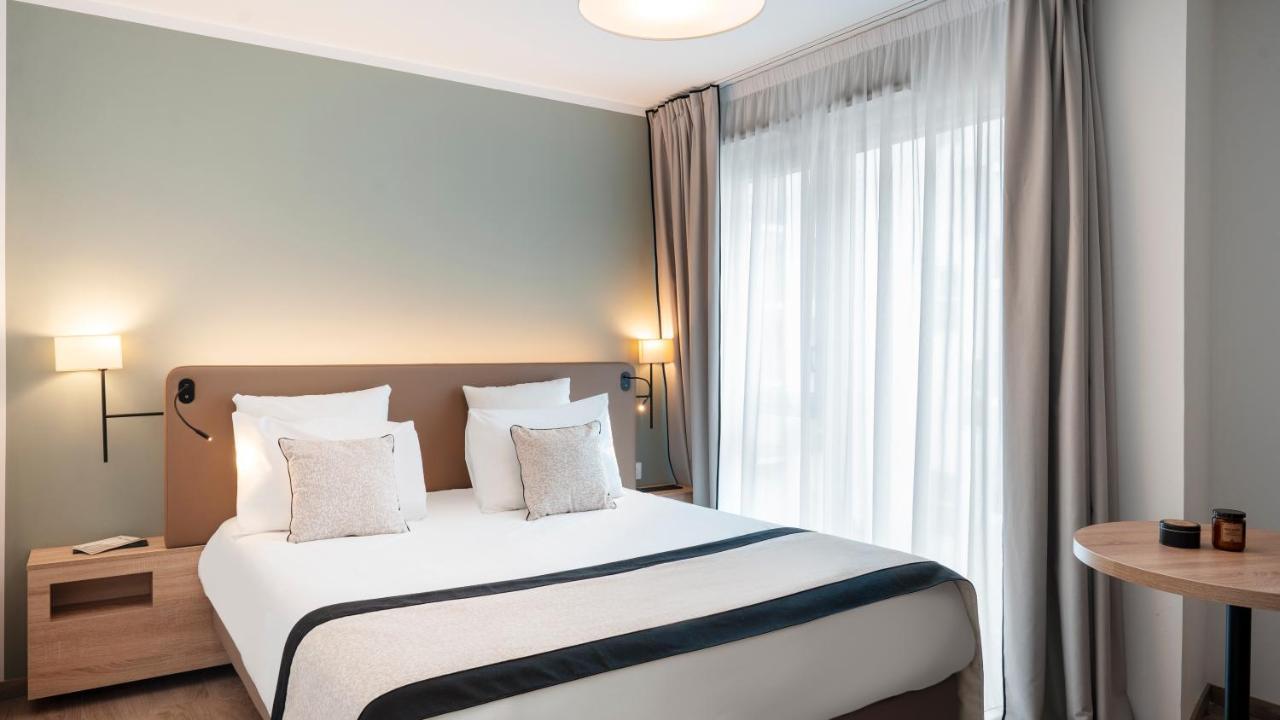 Residhome Dijon Cite Des Vignes Luaran gambar