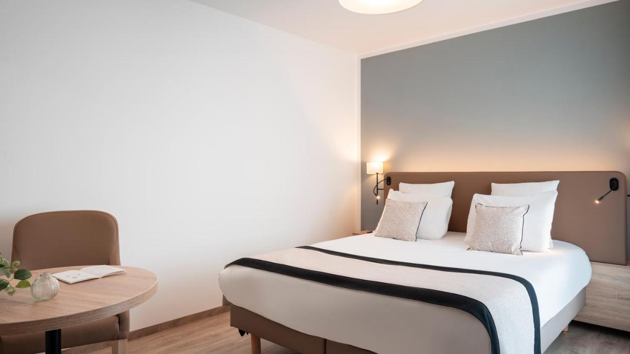 Residhome Dijon Cite Des Vignes Luaran gambar